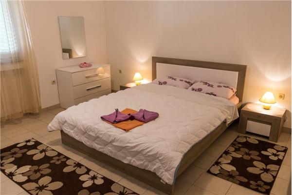 Apartman A3, na 5 osebe