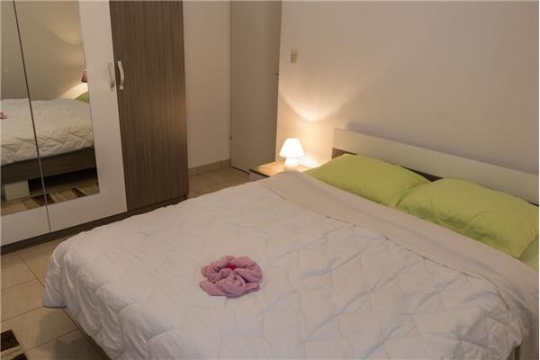 Apartman A3, na 5 osebe