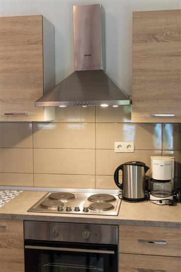 Apartman A3, na 5 osebe