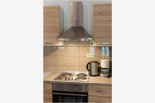 Apartman A3, na 5 osebe