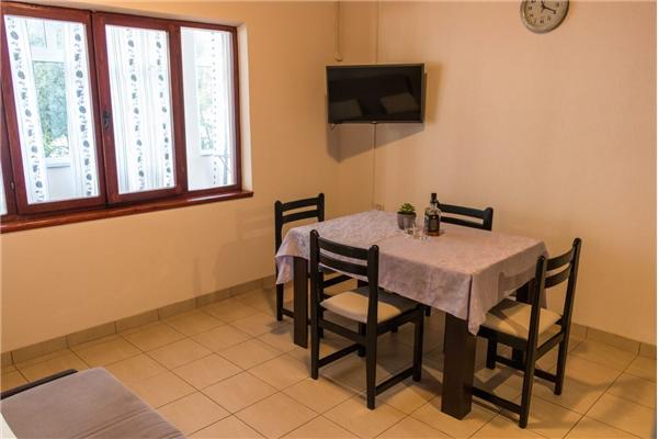 Apartman A3, na 5 osebe