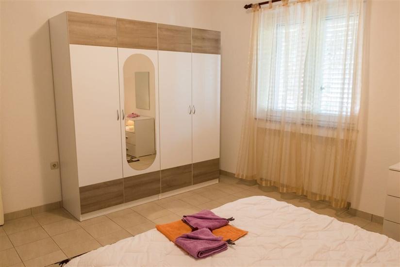 Apartman A3, na 5 osebe