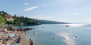 Casa - Abbazia (Opatija)