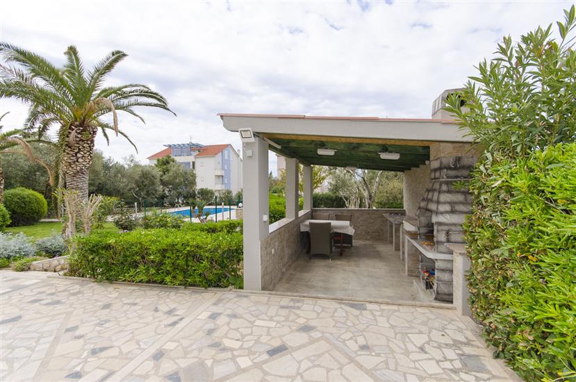 Apartments Villa Daniela