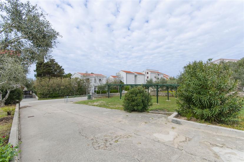 Apartments Villa Daniela