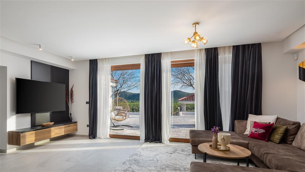 House K1, for 8 persons