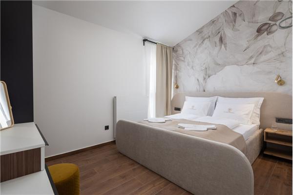 House K1, for 8 persons