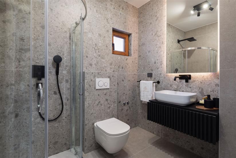 House K1, for 8 persons