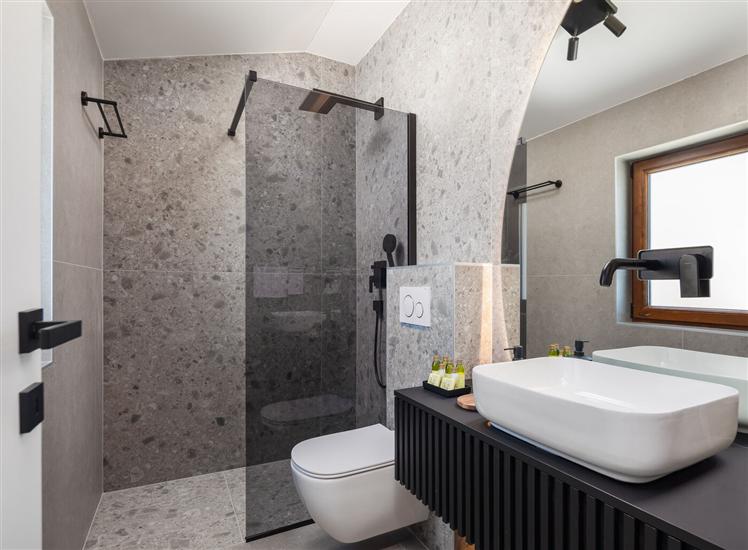 House K1, for 8 persons