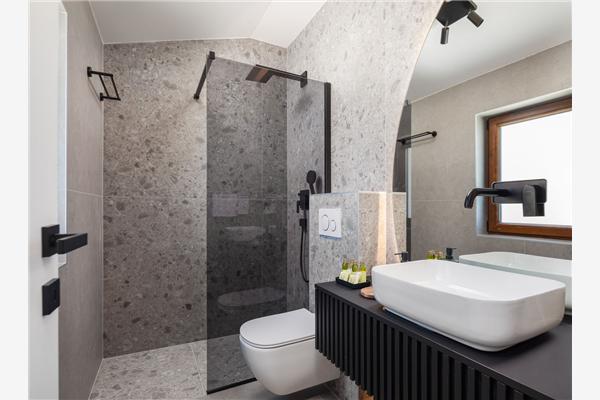 House K1, for 8 persons