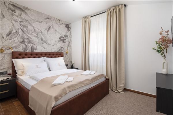 House K1, for 8 persons