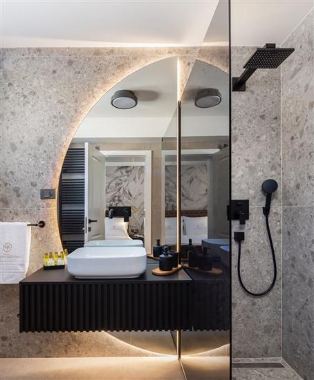 House K1, for 8 persons