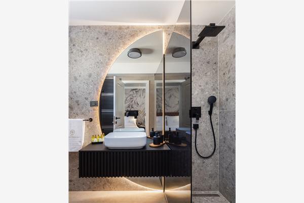 House K1, for 8 persons