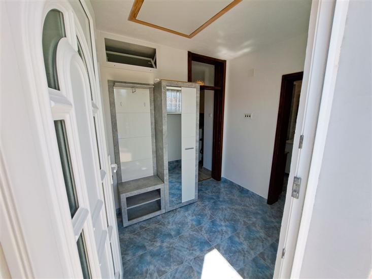 Apartment A1, for 7 persons