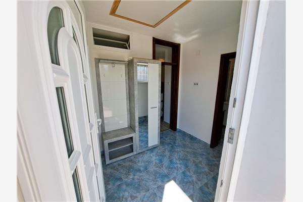 Apartment A1, for 7 persons