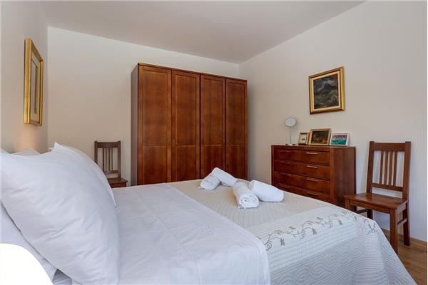 House K1, for 8 persons