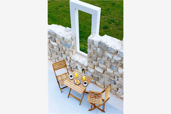 House K1, for 8 persons