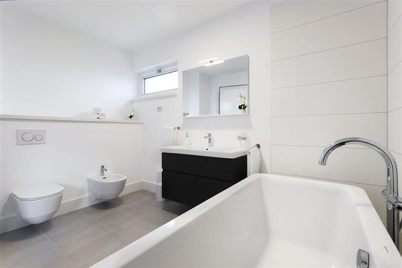 House K1, for 8 persons