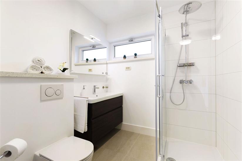 House K1, for 8 persons