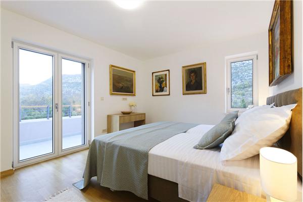 House K1, for 8 persons