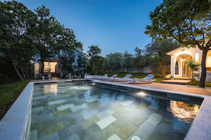 Vila Villa Laura Medulin