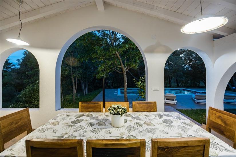 Vila Villa Laura Medulin