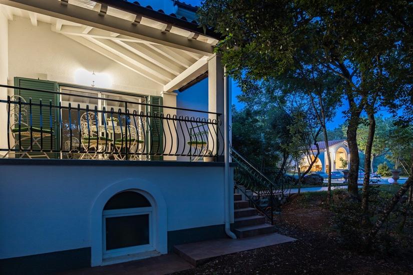 Vila Villa Laura Medulin