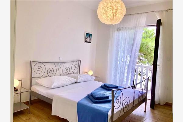 Apartment A3, for 3 persons