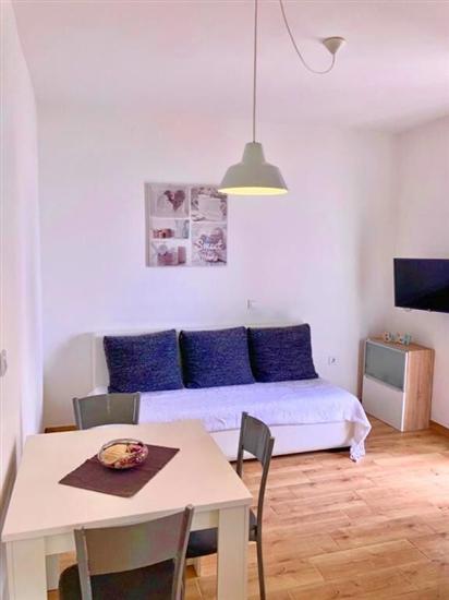 Apartment A3, for 3 persons