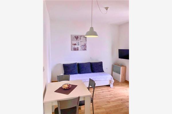 Apartment A3, for 3 persons