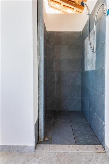 Apartment A3, for 3 persons