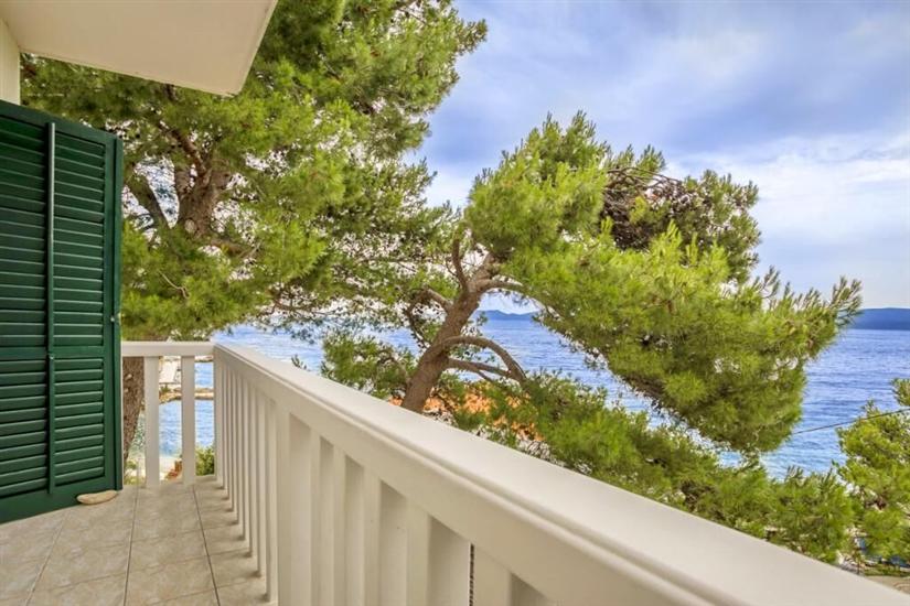 Apartment A3, for 3 persons