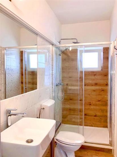 Apartment A3, for 3 persons