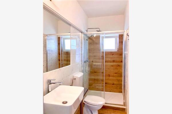 Apartment A3, for 3 persons