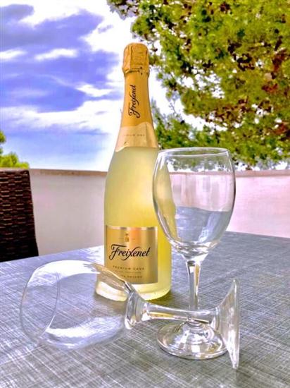 Apartment A3, for 3 persons