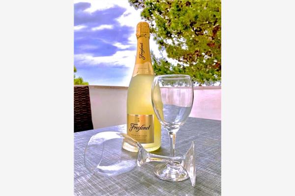 Apartment A3, for 3 persons