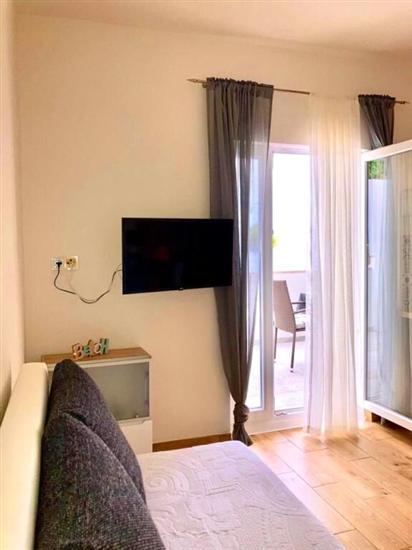 Apartment A3, for 3 persons