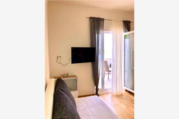Apartment A3, for 3 persons