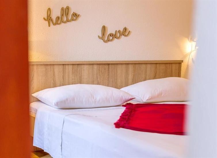 Apartment A5, for 4 persons