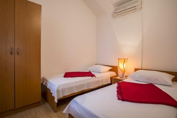 Apartment A5, for 4 persons