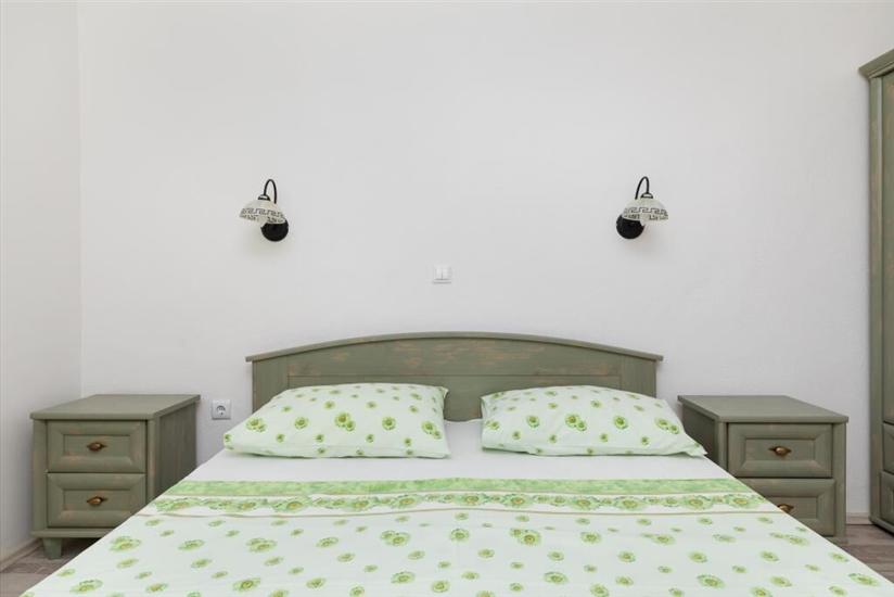 Apartment A6, for 4 persons