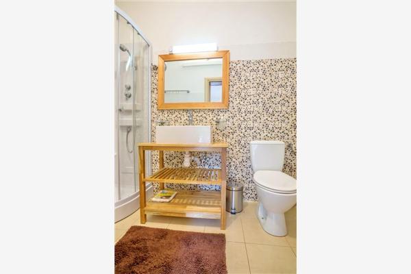 Apartment A6, for 4 persons