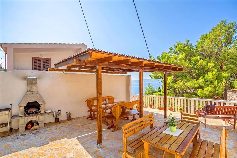 Apartments Secret Beach