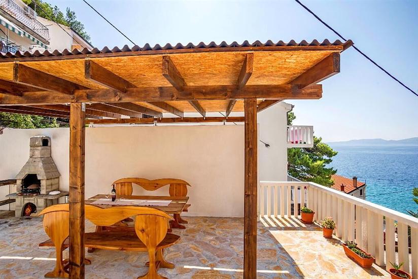 Apartments Secret Beach