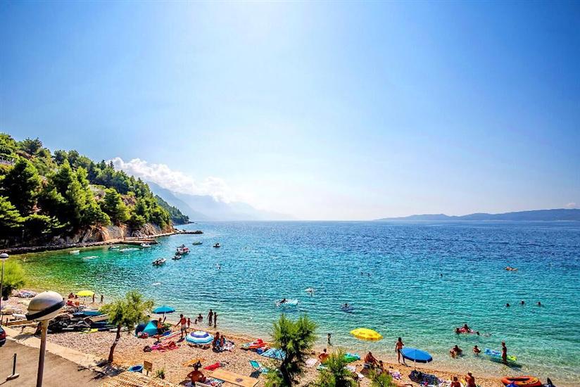 Apartments Secret Beach