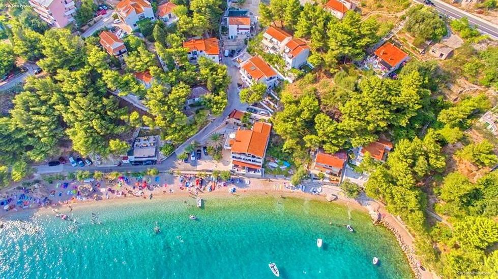 Apartments Secret Beach