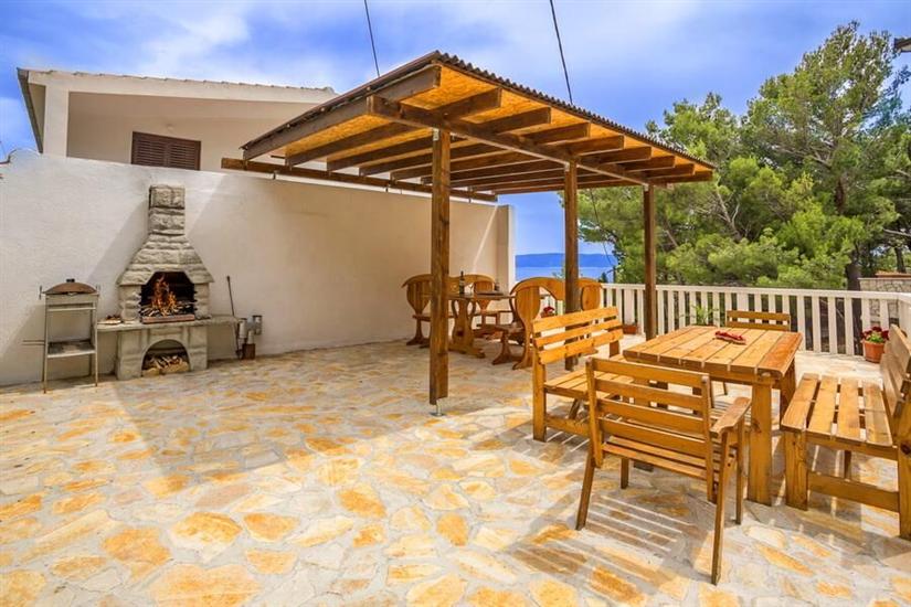 Apartments Secret Beach