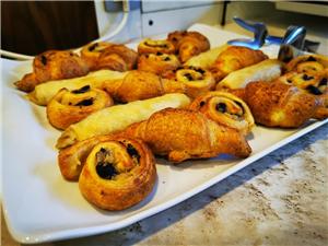 Croissants-and-other-delicacies