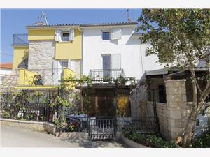 Apartment Blue Istria,BookSTELLAFrom 66 €