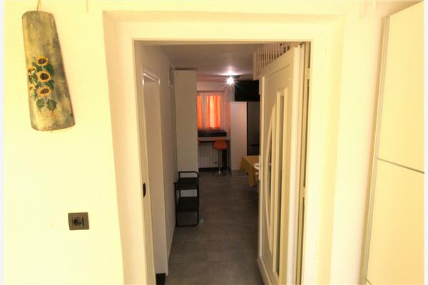 Apartman A1, na 2 osebe